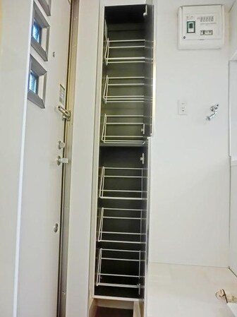 Glanz町屋Iの物件内観写真